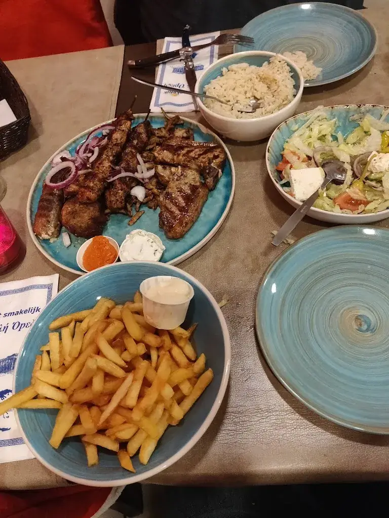 Menü_Monaxa_Diepenbeek_Bild_4