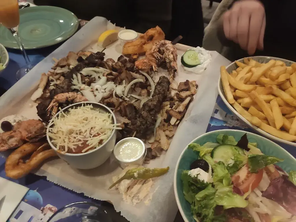 Kris Smeers_Monaxa_Diepenbeek_Bewertung