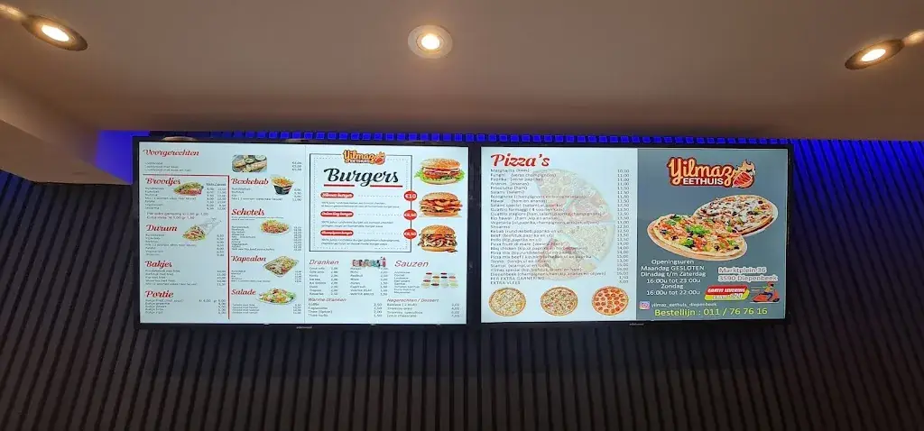 Menu_Yilmaz Eethuis_Diepenbeek_image_4