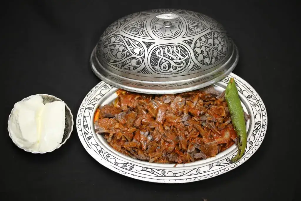 Menu_Yilmaz Eethuis_Diepenbeek_image_9