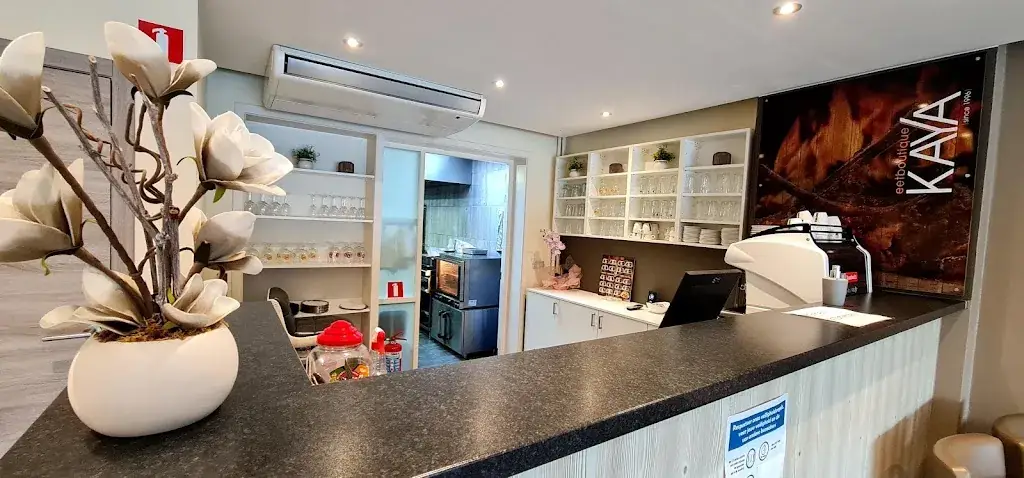 Yilmaz Eethuis Restaurant in Diepenbeek