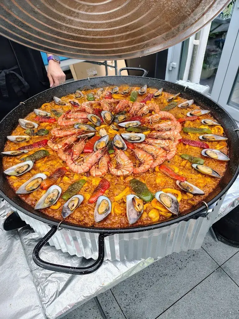 Katoo Coppens_Pasion y Sabor_Diepenbeek_review