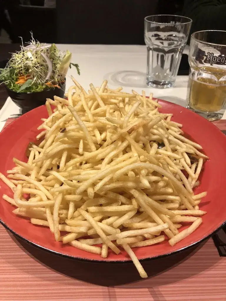 Menü_Brasserie XO_Diepenbeek_Bild_6