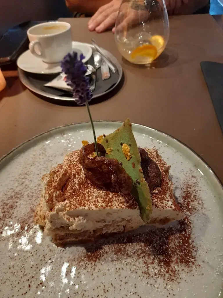 Menü_Brasserie XO_Diepenbeek_Bild_7