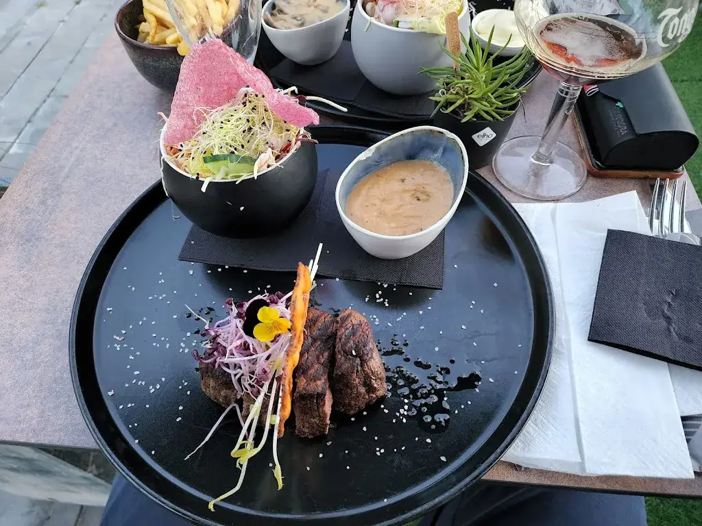 Menü_Brasserie XO_Diepenbeek_Bild_9