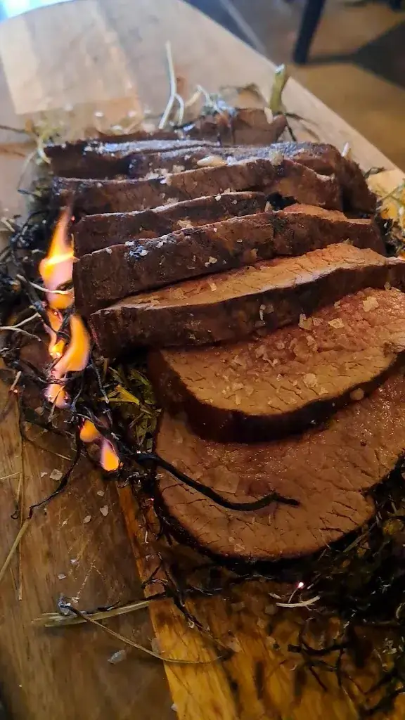 Ina_Brasserie XO_Diepenbeek_Bewertung