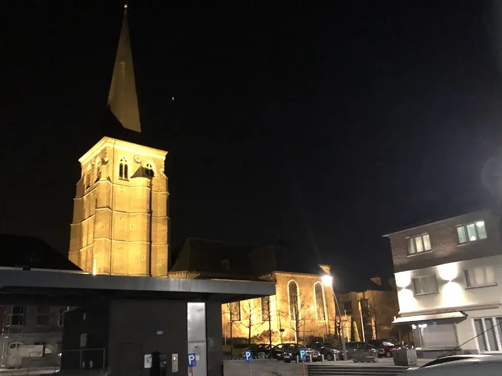 Luis Miguel PAIVA_Brasserie XO_Diepenbeek_Bewertung