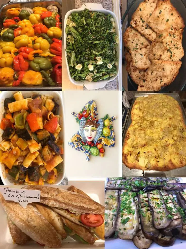 Menu_La Gastronomia Da Anna e Paola_Diepenbeek_image_4