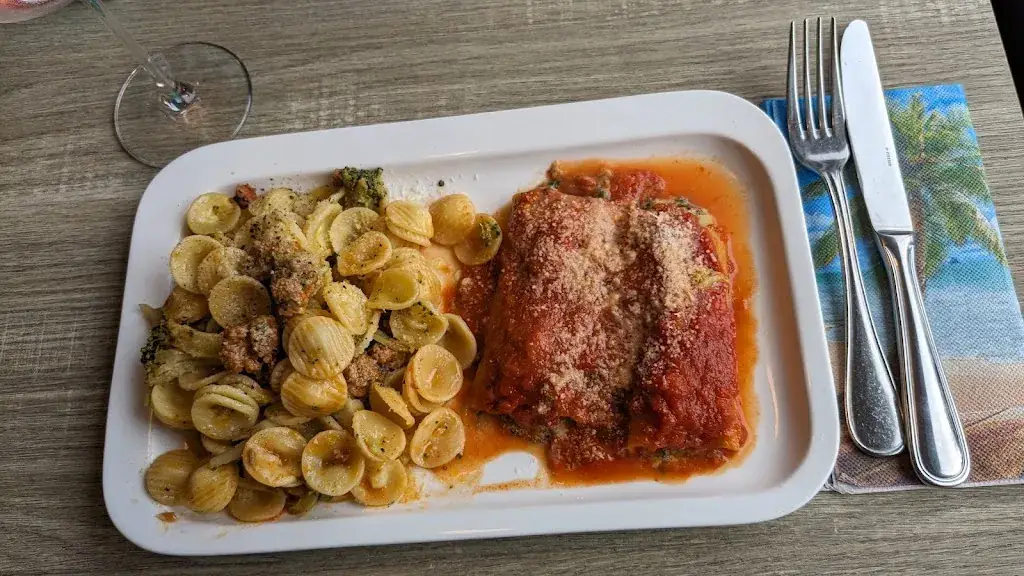 Menu_La Gastronomia Da Anna e Paola_Diepenbeek_image_5