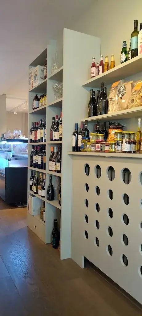 Stijn Appeltans_La Gastronomia Da Anna e Paola_Diepenbeek_avis