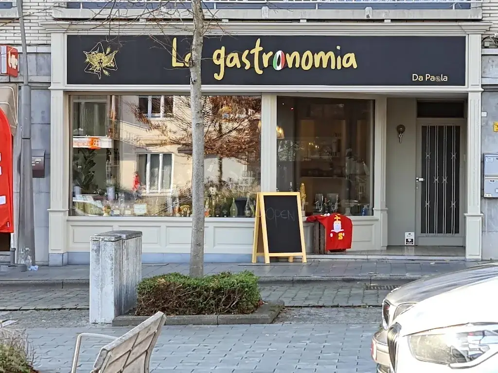 La Gastronomia Da Anna e Paola_Diepenbeek_slider_image_1