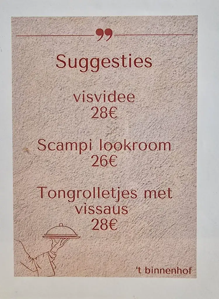 Menu_Het Binnenhof_Diepenbeek_image_1
