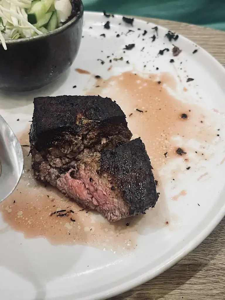 Giedre Balinskaite_Het Binnenhof_Diepenbeek_review