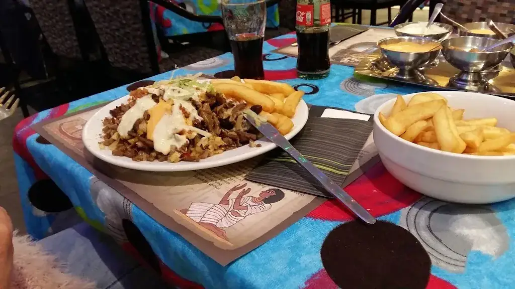 Menu_Sphinx Restaurant_Diepenbeek_image_8