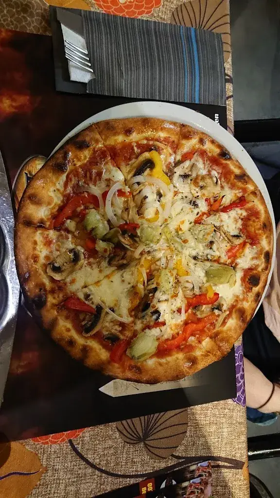 Brecht_Sphinx Restaurant_Diepenbeek_review