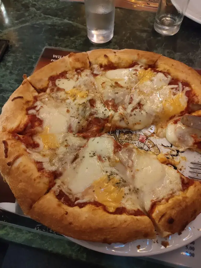 lore Schouwenaars_Sphinx Restaurant_Diepenbeek_review