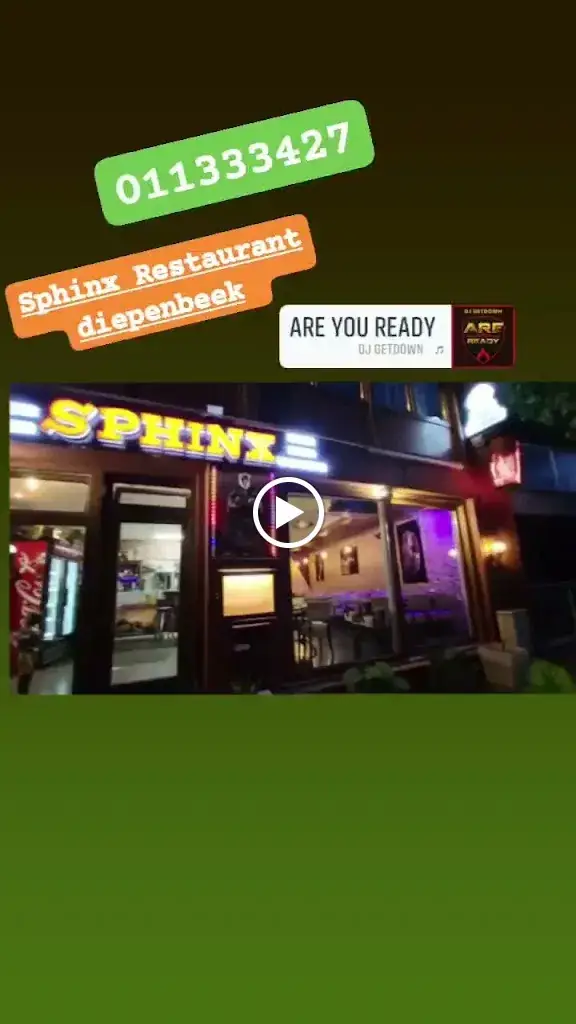 Sphinx Restaurant_Diepenbeek_slider_image_2