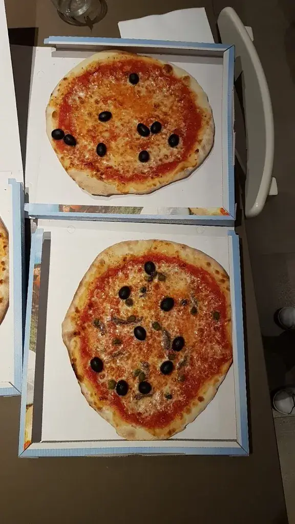 Menu_Il Vero Gusto_Diepenbeek_image_2