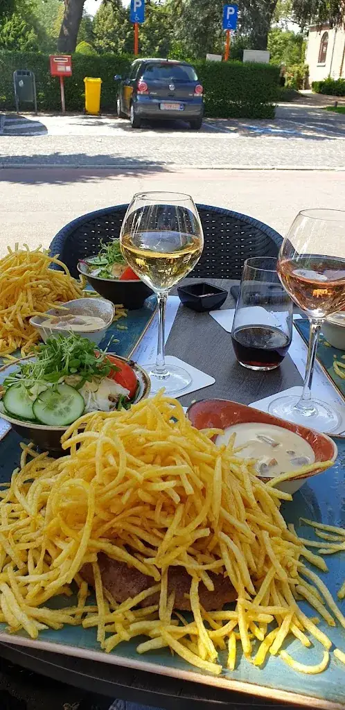 Menü_'t Pleintje_Hasselt_Bild_5