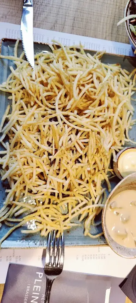 Menü_'t Pleintje_Hasselt_Bild_6