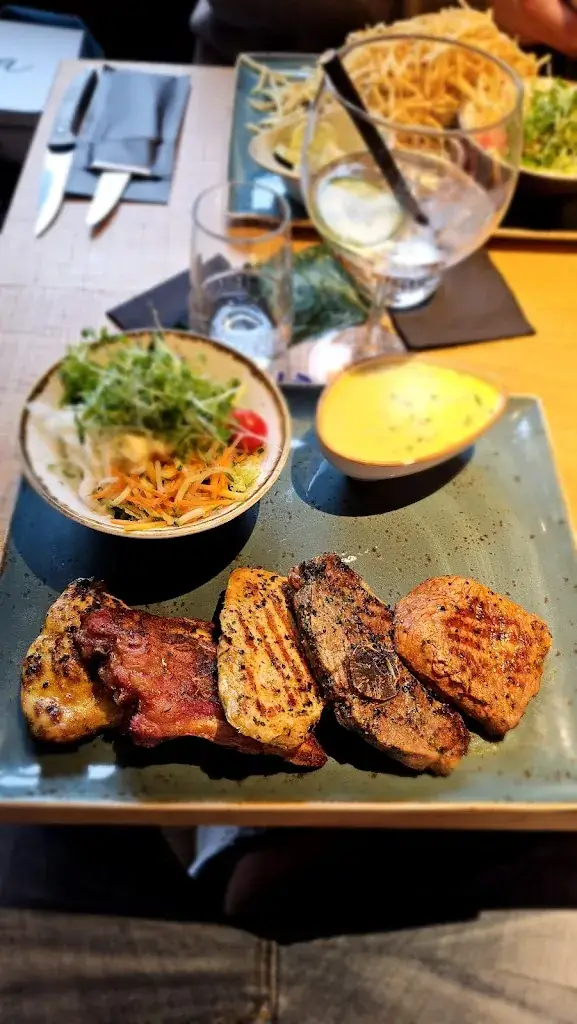 Menü_'t Pleintje_Hasselt_Bild_8