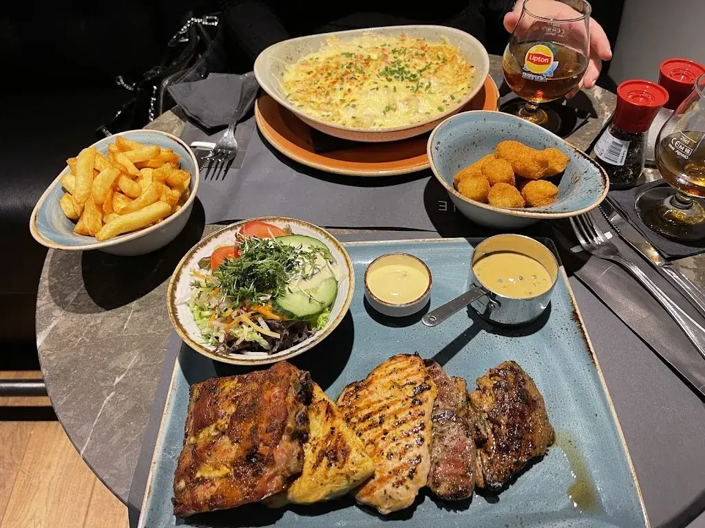 Menü_'t Pleintje_Hasselt_Bild_9