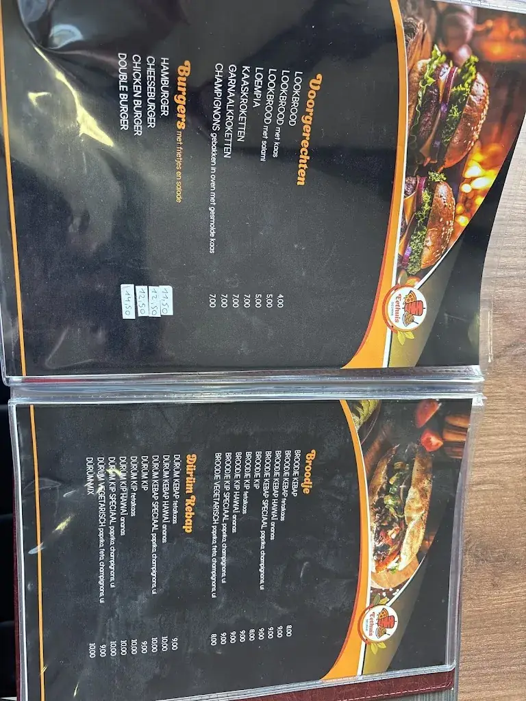 Menü_Eethuis Deurne_Antwerpen_Bild_1