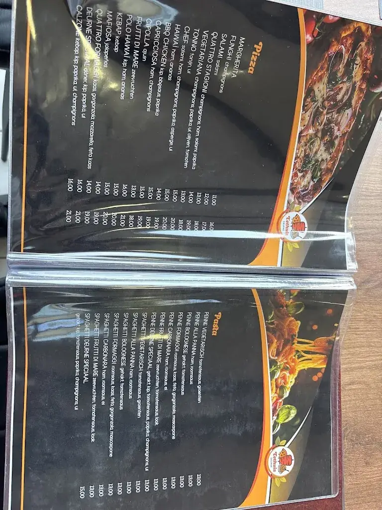 Menü_Eethuis Deurne_Antwerpen_Bild_2