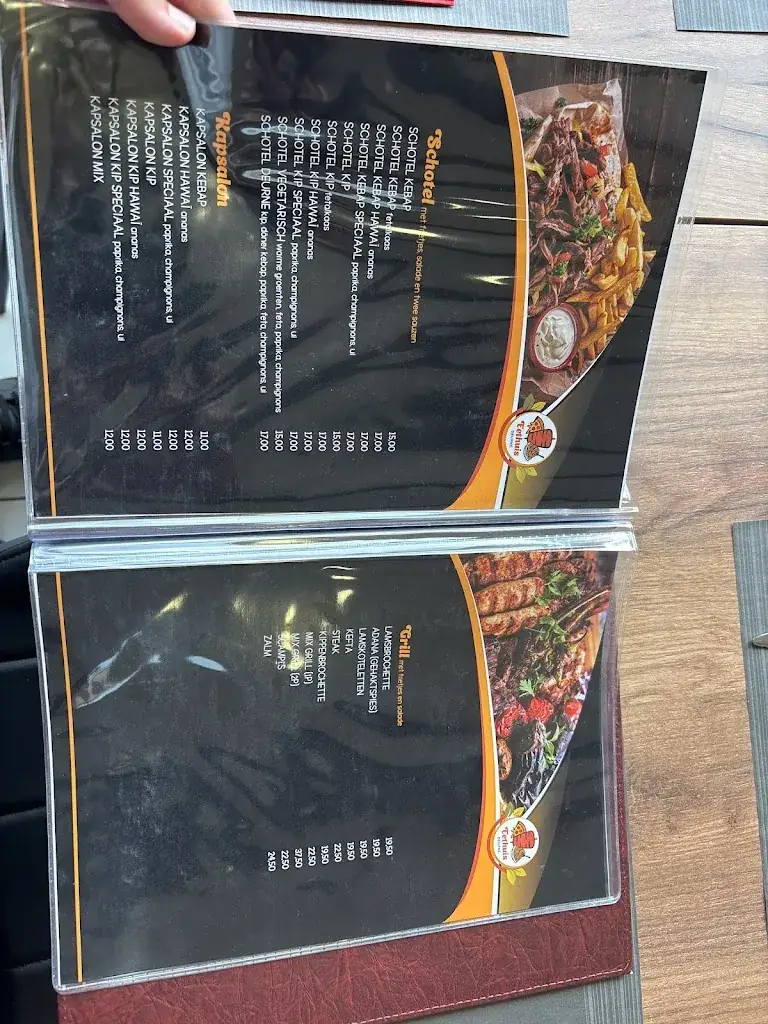 Menü_Eethuis Deurne_Antwerpen_Bild_3