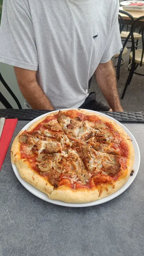 Kamiel Bral_Eethuis Deurne_Antwerpen_Bewertung