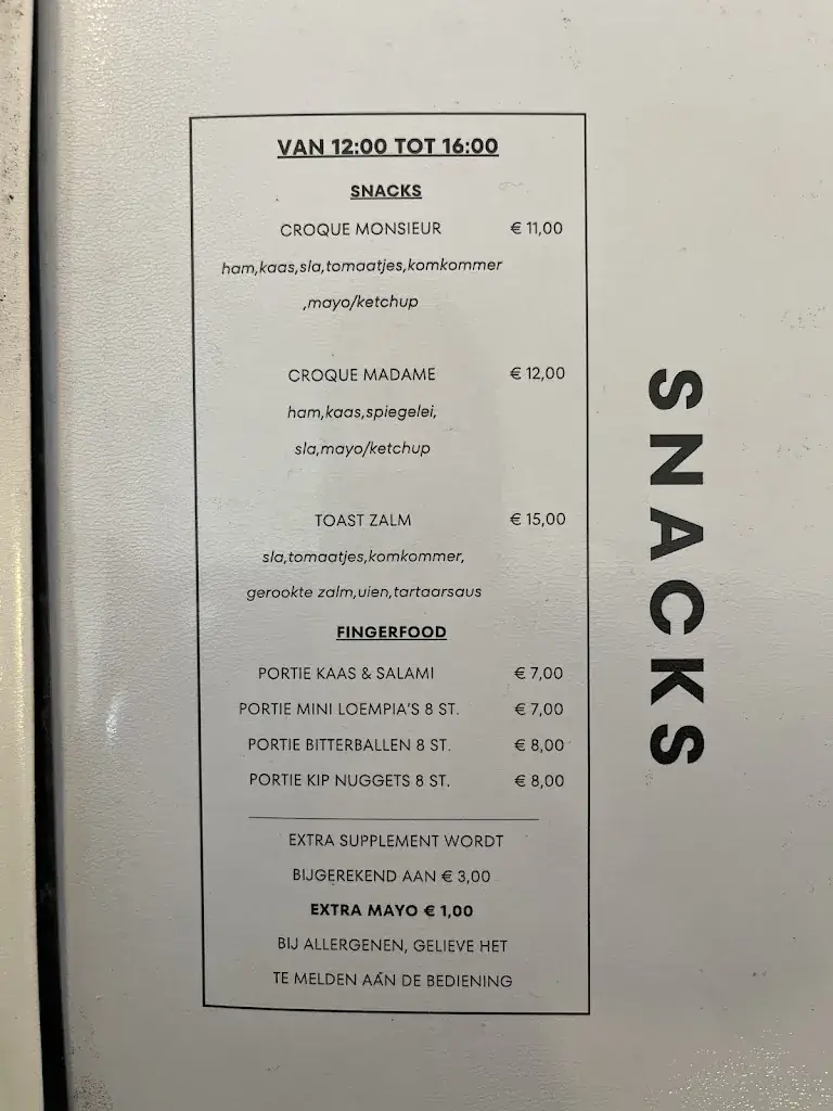 Menü_BELLINI RESTO DEURNE_Antwerpen_Bild_4