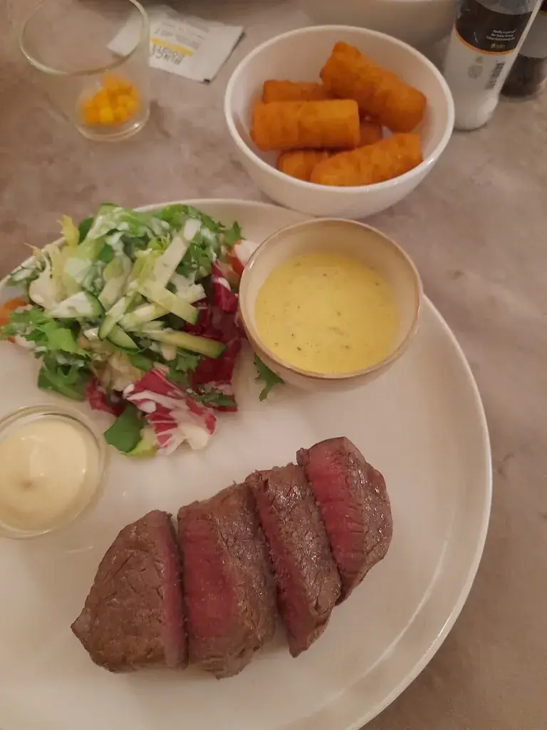 Menü_BELLINI RESTO DEURNE_Antwerpen_Bild_5