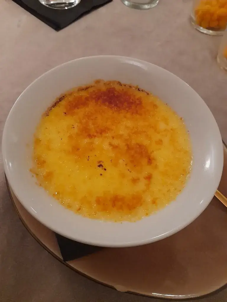 Menü_BELLINI RESTO DEURNE_Antwerpen_Bild_9