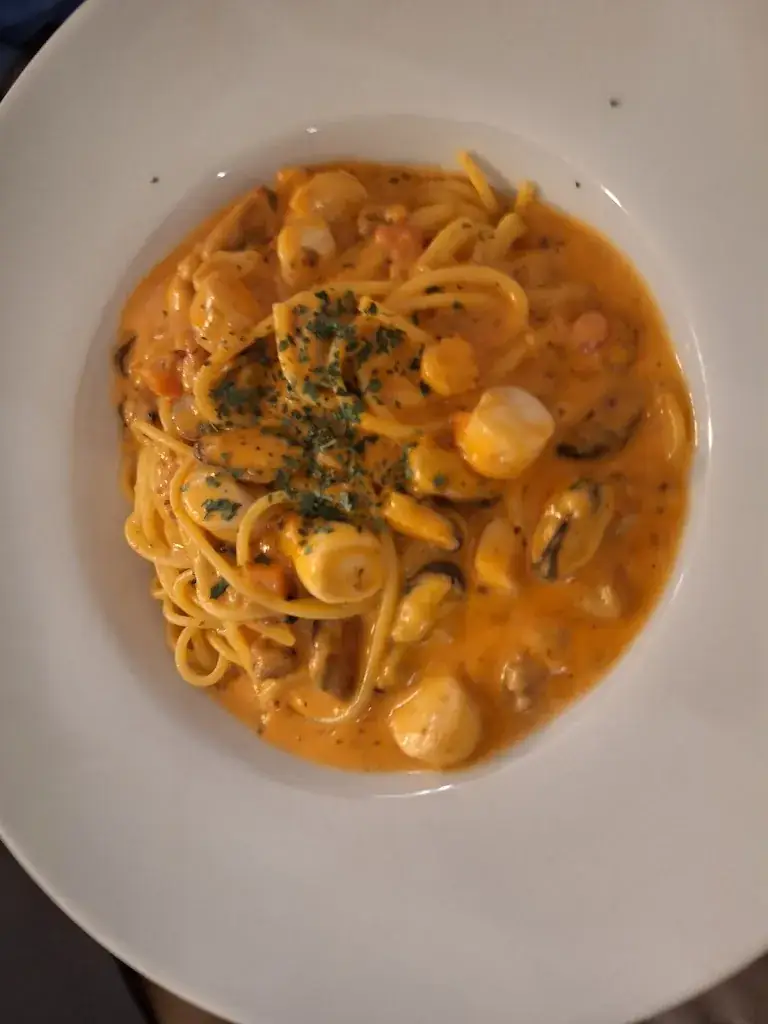 Wies Deferm_BELLINI RESTO DEURNE_Antwerpen_Bewertung