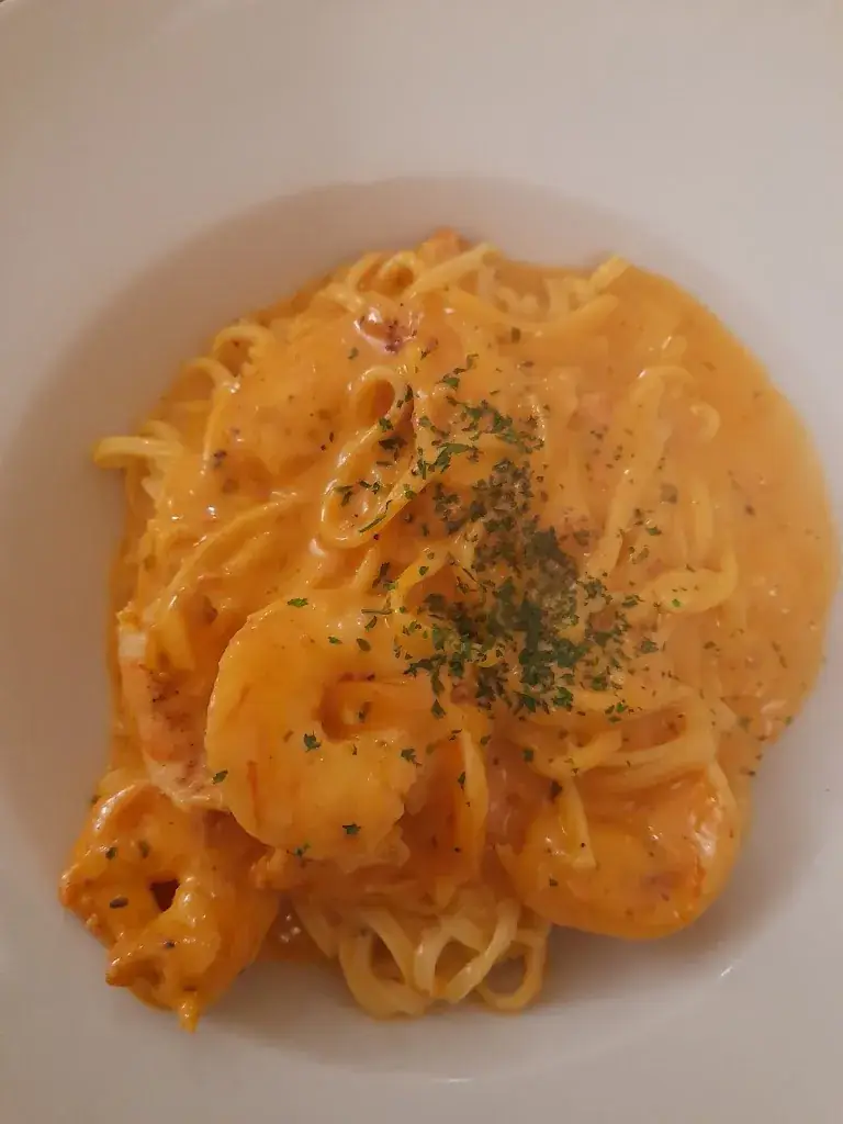 kim dw_BELLINI RESTO DEURNE_Antwerpen_Bewertung