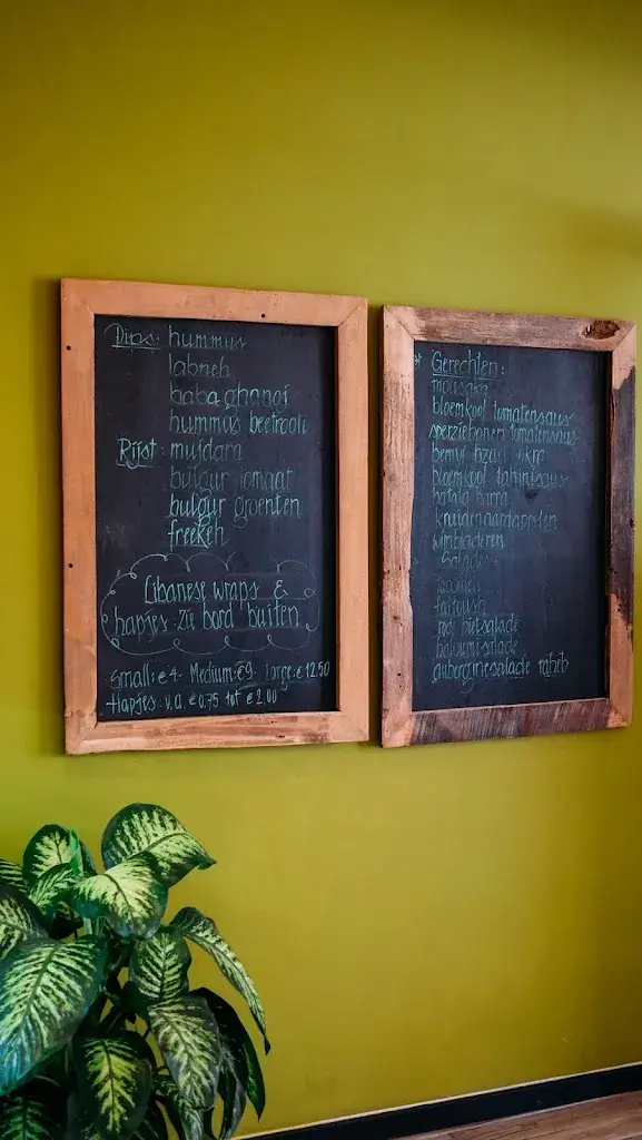 Menu_Zaytouna Cuisine_Antwerpen_image_1