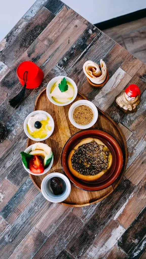 Menu_Zaytouna Cuisine_Antwerpen_image_3