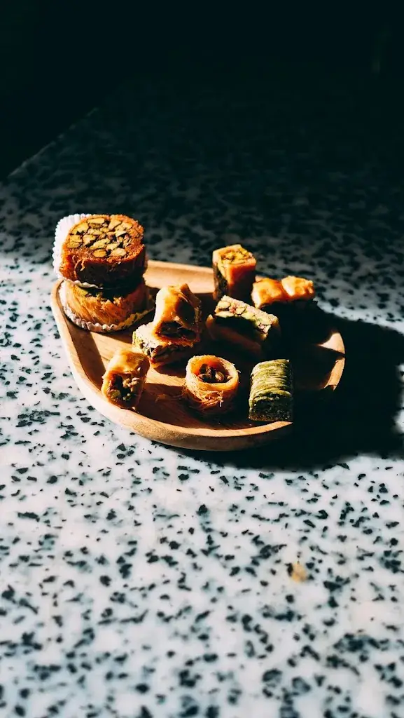 Menu_Zaytouna Cuisine_Antwerpen_image_4