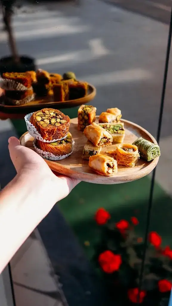 Menu_Zaytouna Cuisine_Antwerpen_image_5