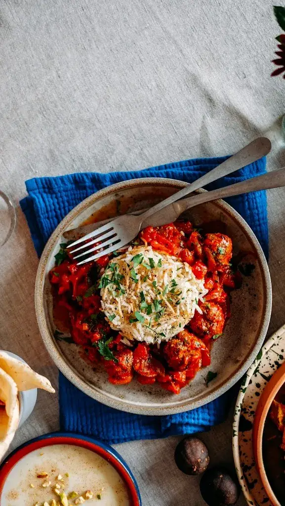 Menu_Zaytouna Cuisine_Antwerpen_image_7