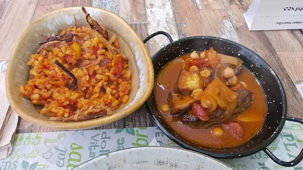 Maikel Beerens_Zaytouna Cuisine_Antwerpen_avis