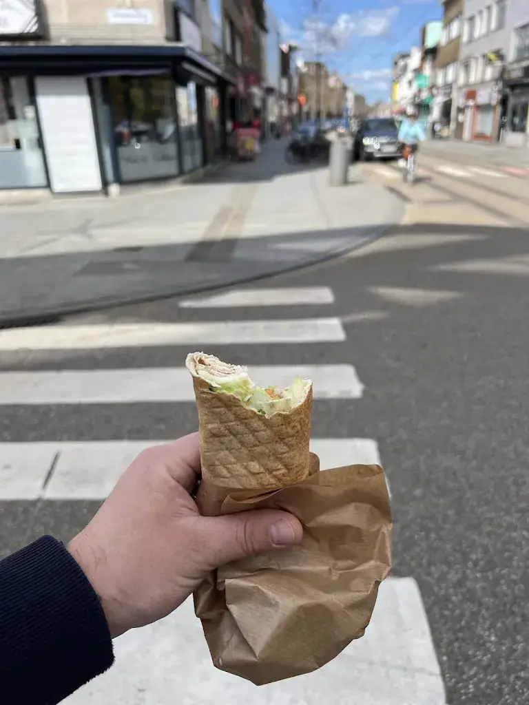 Andriy Savchenko_Zaytouna Cuisine_Antwerpen_avis