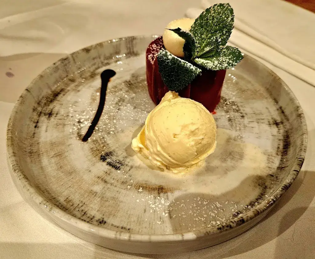 Menu_Bistro Louis_Antwerpen_imagen_3