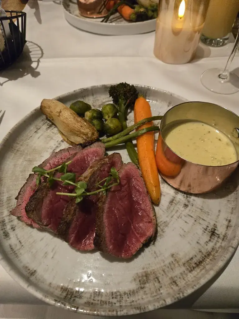 Menu_Bistro Louis_Antwerpen_imagen_4