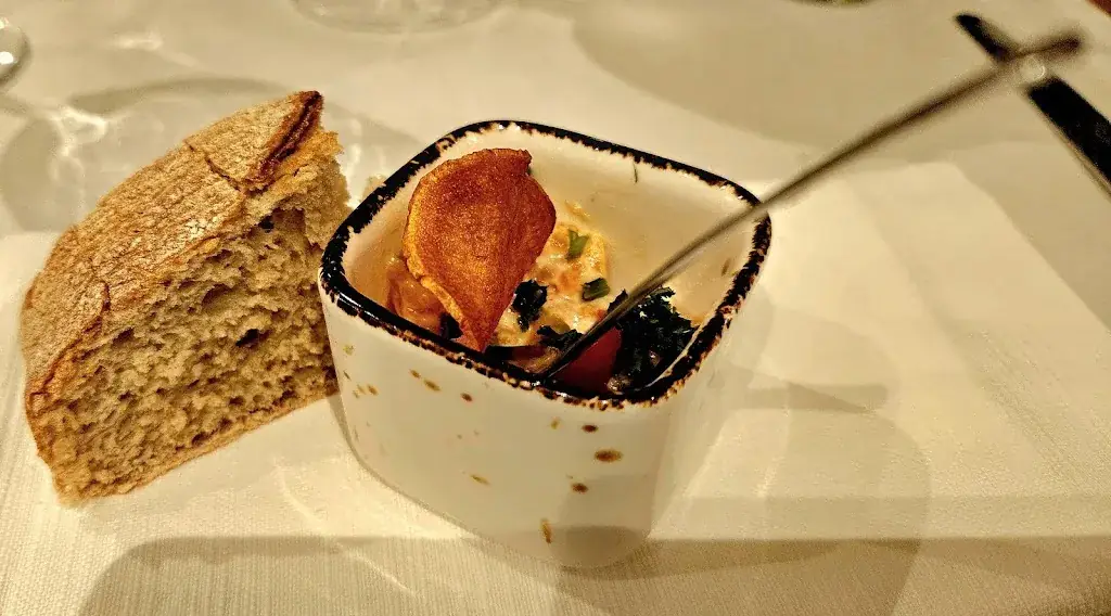 Menu_Bistro Louis_Antwerpen_imagen_5