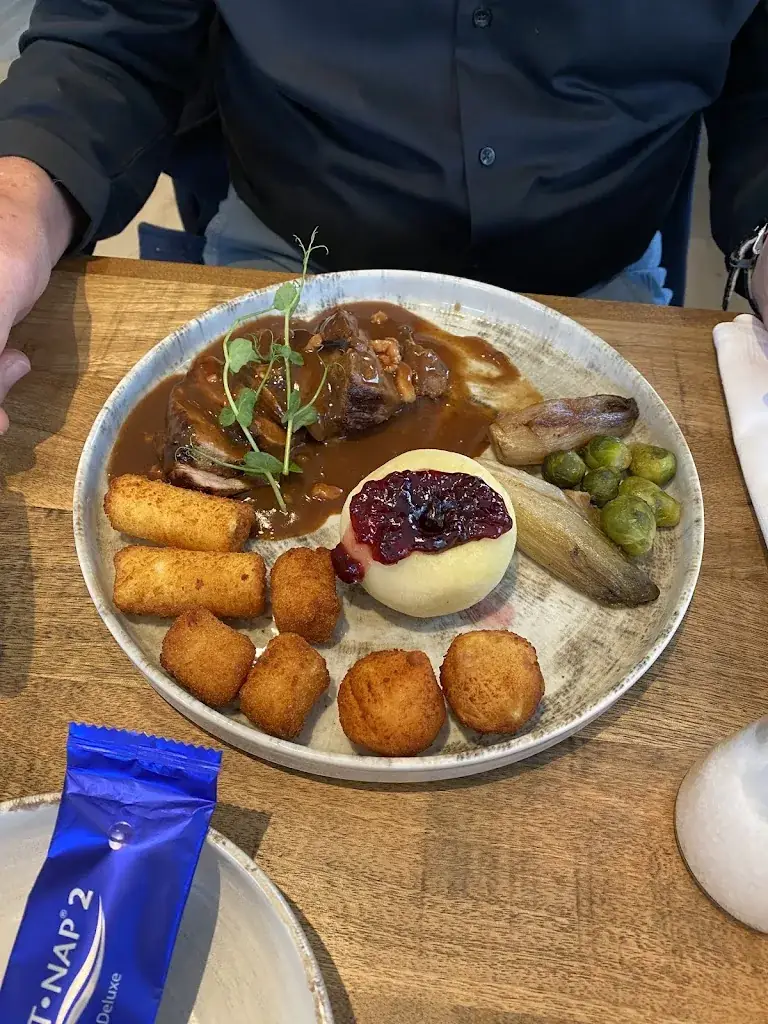 Menu_Bistro Louis_Antwerpen_imagen_8