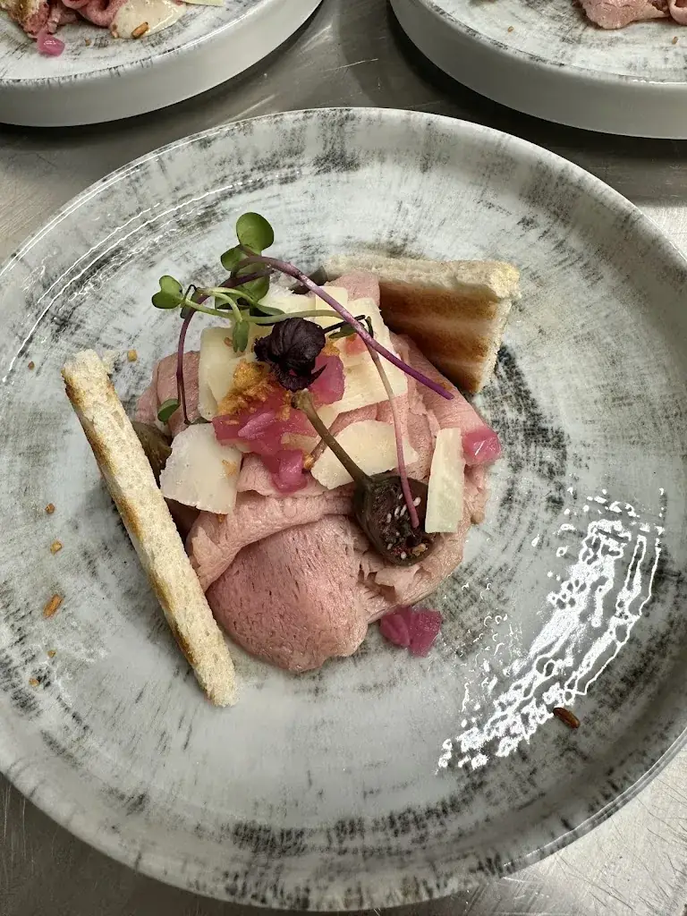 Menu_Bistro Louis_Antwerpen_imagen_9