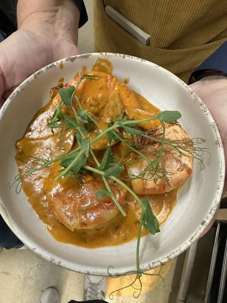 Bistro Louis_Antwerpen_slider_image_2