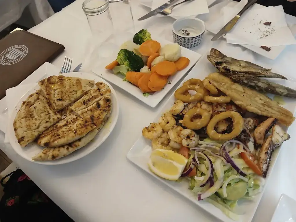 Anita Czekaj_Galini_Antwerpen_review