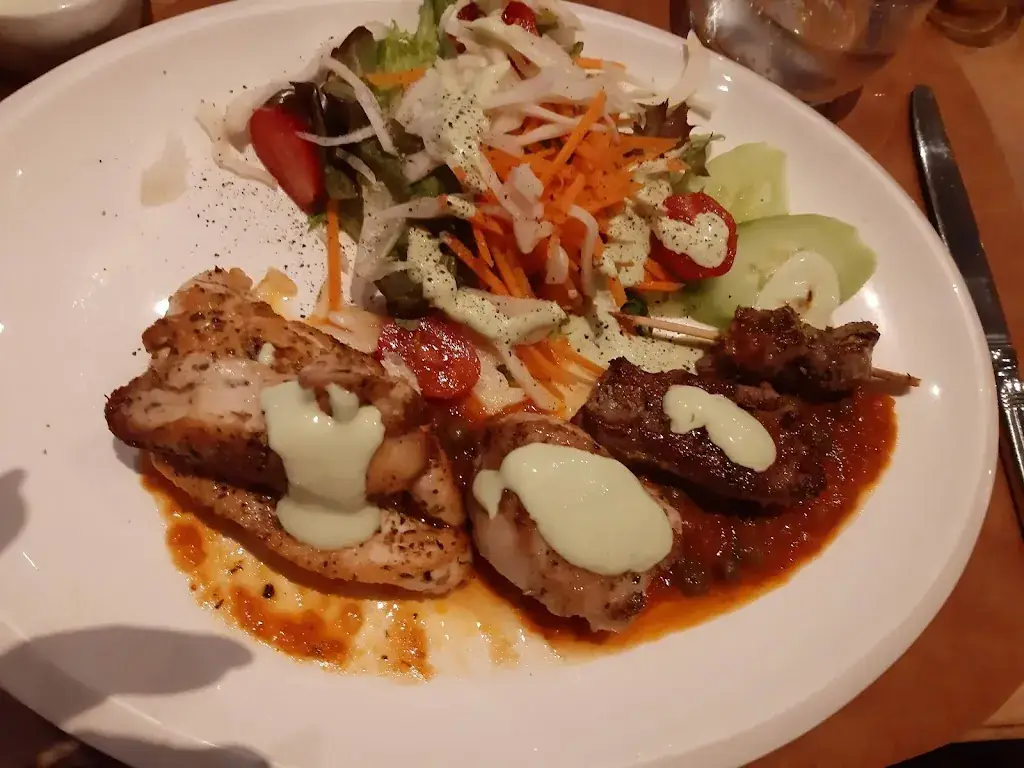 Menu_Ter Rivierenhof (Restaurant/Taverne) gelegen buiten het park!_Antwerpen_image_3